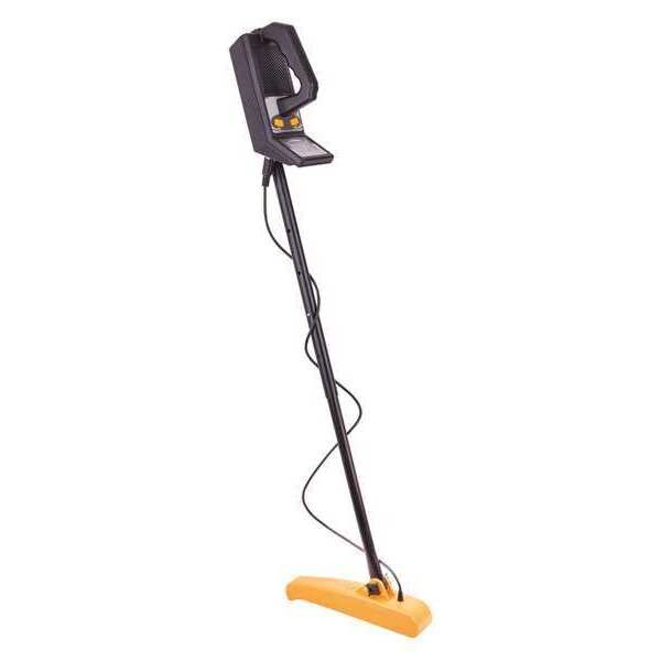 Reed Instruments Receiver for R9000 HD Video Inspection Camera System, 512hz - R9000-RCV