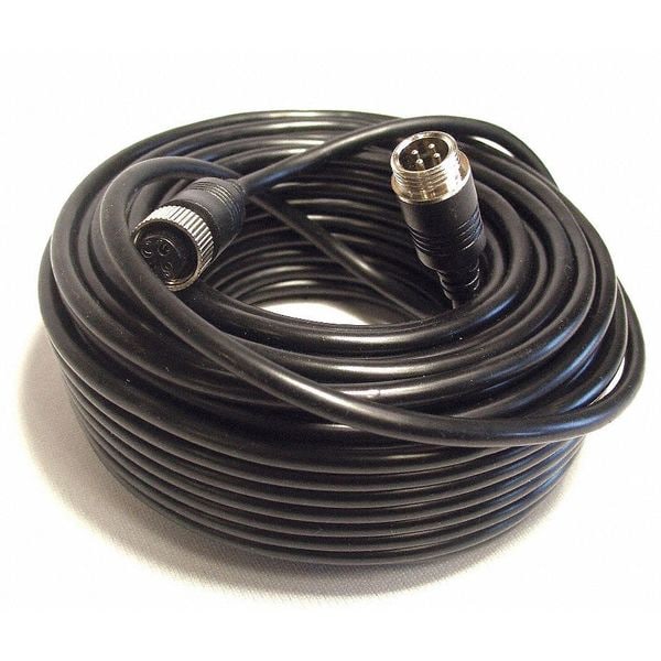 Nupixx Rear Vision, 60 ft., Cable Only - RVS60