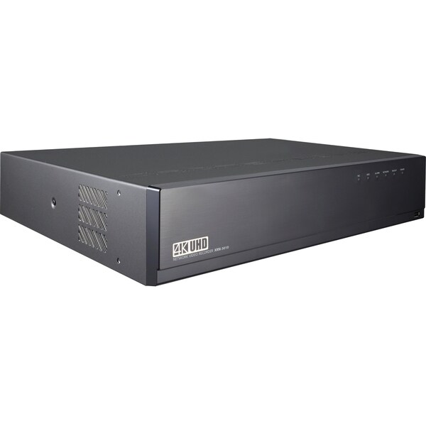 Hanwha Vision Network Video Recorder 72Channel - XRN-3010A-36TB