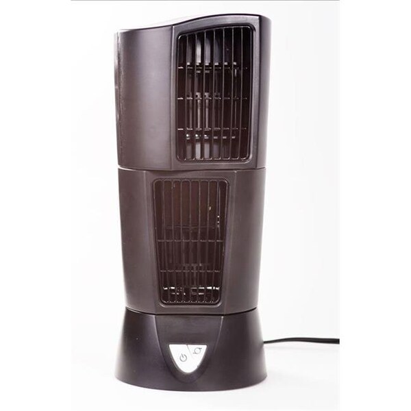 Kjb Security KJB Security Products SC82004K Xtreme Life 4K Night Vision Oscillating Fan - SC82004K