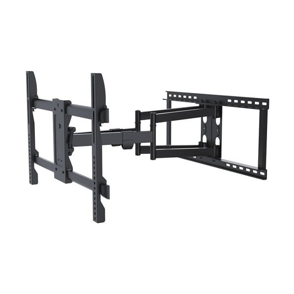 Avarro FULL MOTION LARGE MOUNT 43-90in/120LB UL/ULC - NX-FML4390