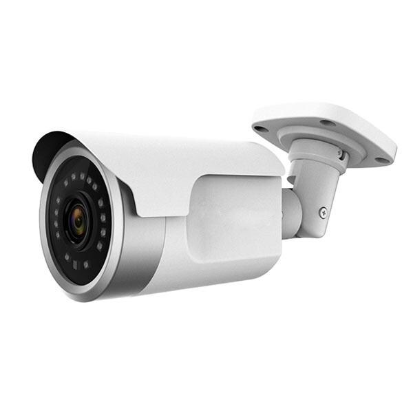 Devision Devision: 4MP 4 in 1 HD Analog Bullet Camera, 4mm lens, Metal - DVA-A440