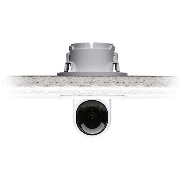 Ubiquiti UVC G3 FLEX Ceiling Mount, PK3, UVCG3FC3 - UVC-G3-F-C-3