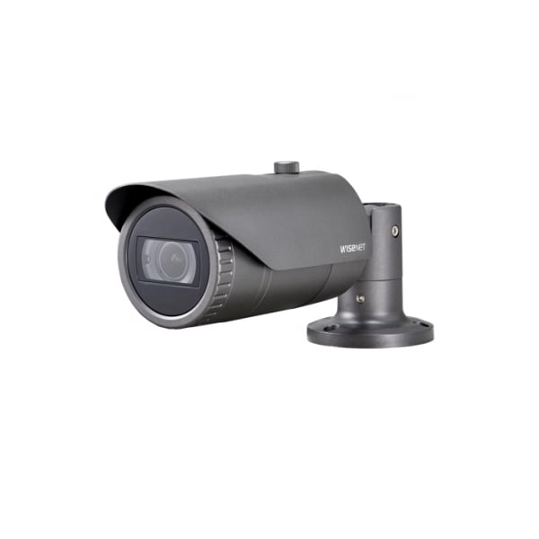 Hanwha Vision Analog Hd Ir Bullet 2Mp - HCO-6070R