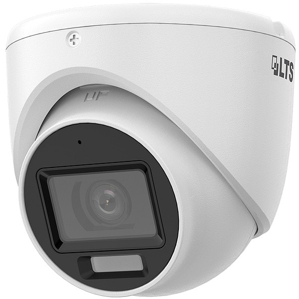 Lts Camera, Fixed, 2.8 Focal L (mm), 1/3 CMOS - LRCMHT2122-28LF
