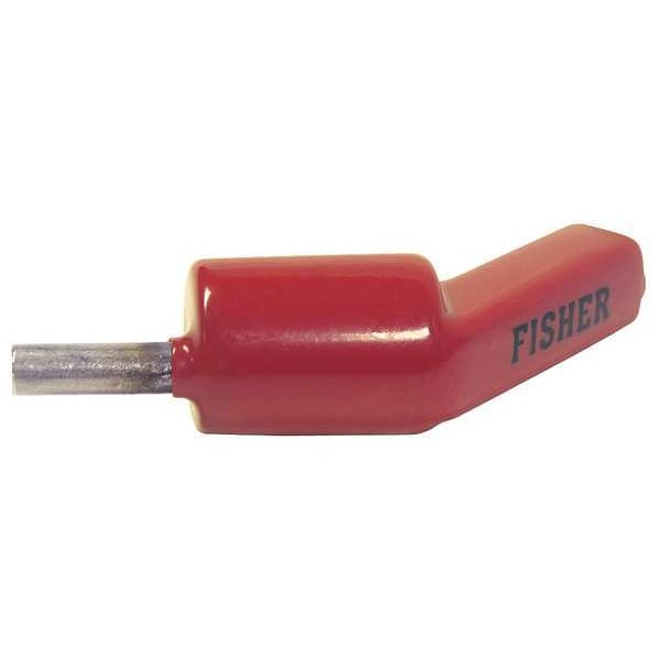 Fisher Research Metal Detector, Calibration Tool, Metal - 8000500000