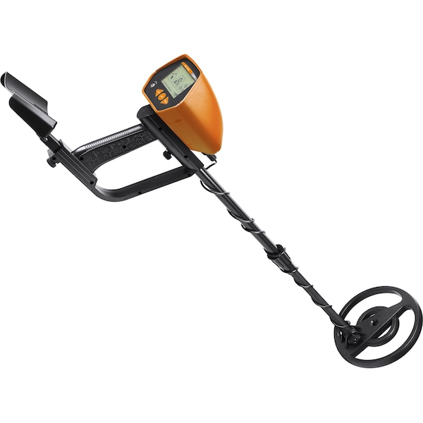 Barska Winbest Pro-100 Metal Detector Kit with Handheld Metal Detector - BE14068