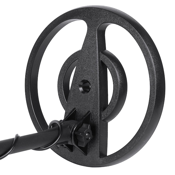 Barska Winbest Pro-100 Metal Detector Kit with Handheld Metal Detector - BE14068