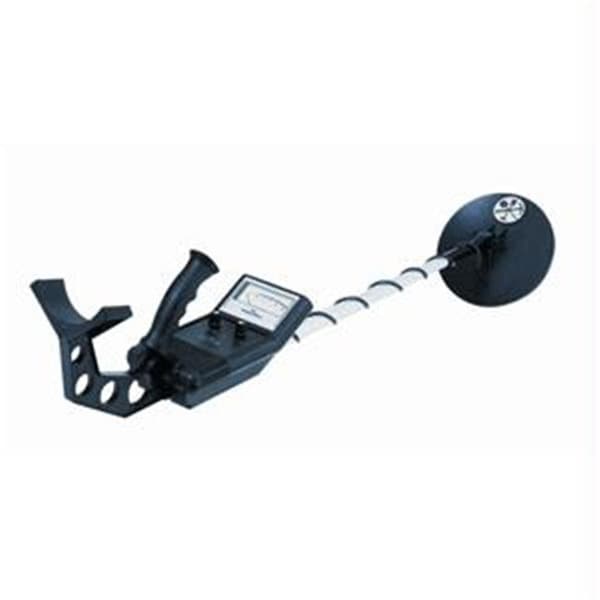 Bounty Hunter Bounty Hunter VLF VLF Metal Detector with Automatic Tuning and Ground Balance - VLF