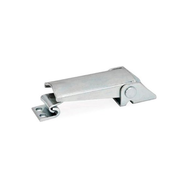 J.W. Winco J.W. Winco, GN831 Toggle Latch W/O Safety Catch, 101ENH3/A, Size 100, Steel - 101ENH3/A