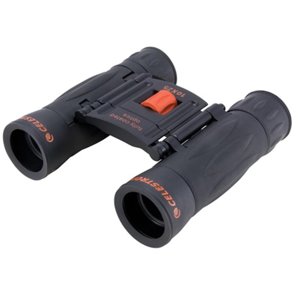 Celestron Celestron 376434 10 x 25 Upclose Roof Prism - 376434
