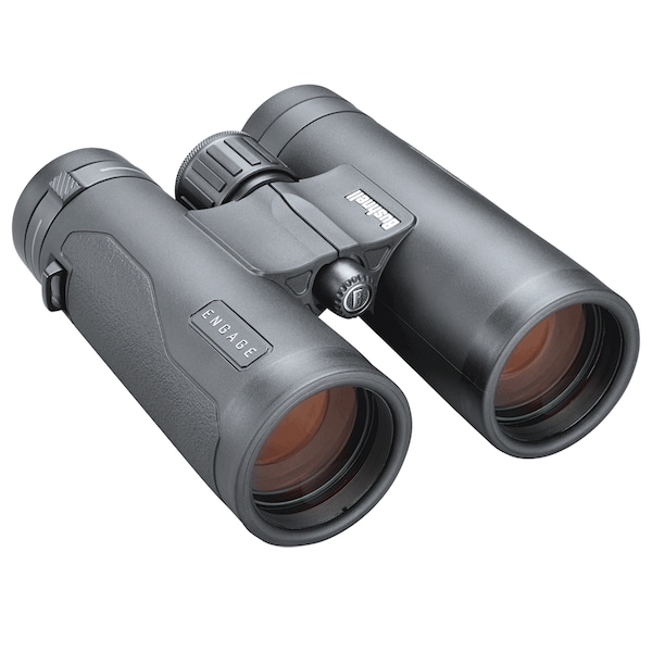 Bushnell 8x42mm EngageBinocular - Black Roof Prism ED/FMC/UWB - BEN842