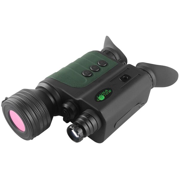 Luna Optics 6-36x50 G3 Digital Day-Night Binocular - STARGAZER