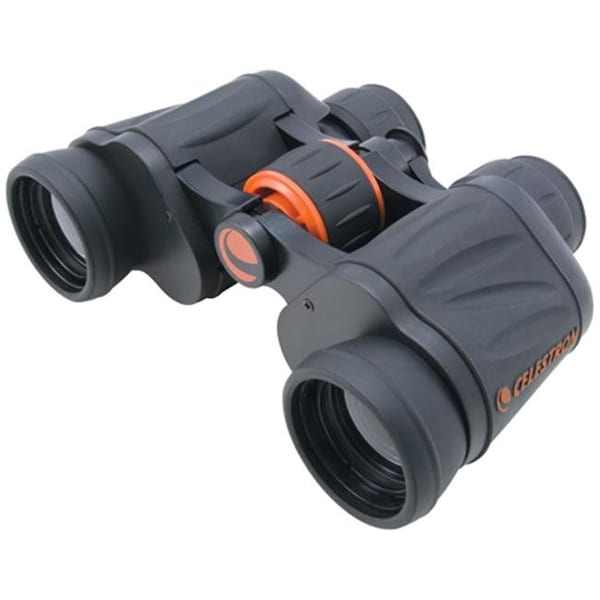 Celestron Celestron 376436 7 x 35 Upclose Porro Prism - 376436
