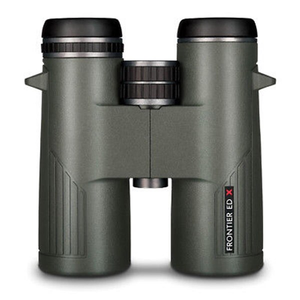 Hawke Optics 10 x 42 Frontier Ed X Binocular, Green - 38412