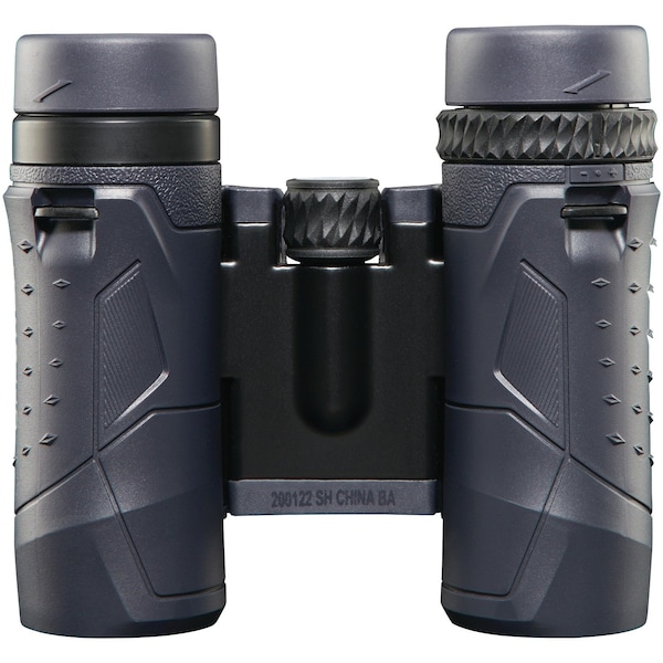 Tasco Offshore 12x 25mm Waterproof Folding Roof Prism Binoculars,  - 200122