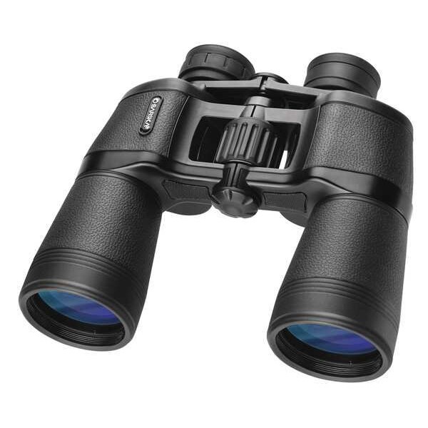 Barska General Binoculars, 16x Magnification, Porro Prism, 216 ft @ 1000 yd Field of View - AB12236
