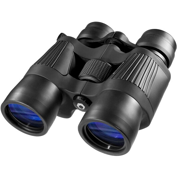 Barska General Binoculars, 7x to 21x Magnification, Reverse Porro Prism - CO10686