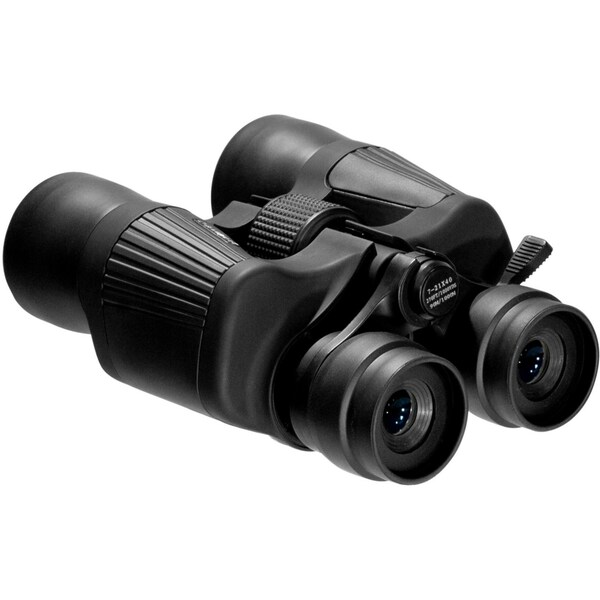 Barska General Binoculars, 7x to 21x Magnification, Reverse Porro Prism - CO10686