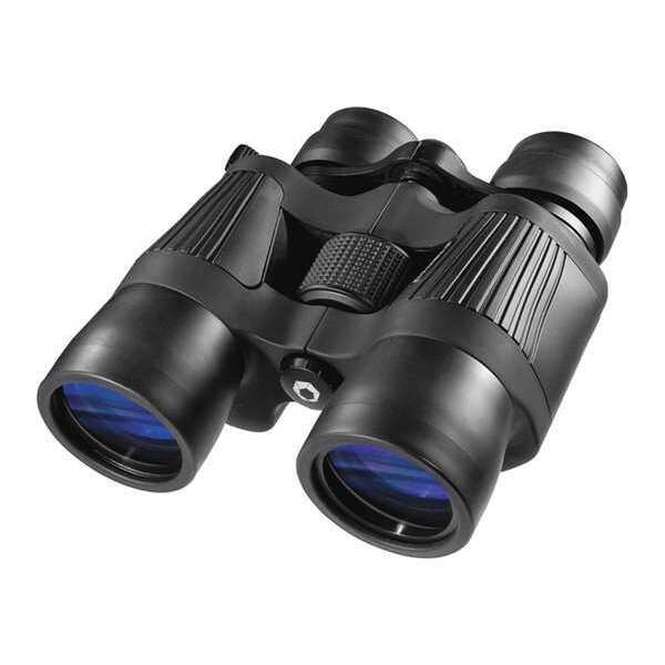 Barska General Binoculars, 7x to 21x Magnification, Reverse Porro Prism - CO10686
