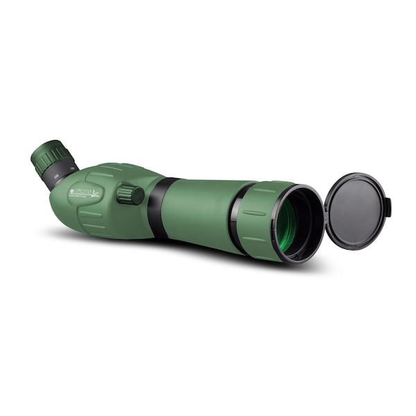 Konus Konuspot 60C 20-60x60mm Spotting Scope with Tripod - 7125