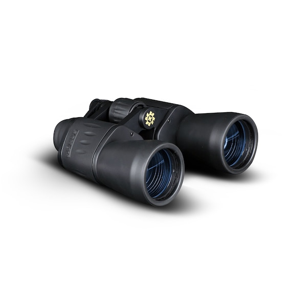 Konus Konusvue 7x50mm Roof Prism Classic Binoculars - 2102