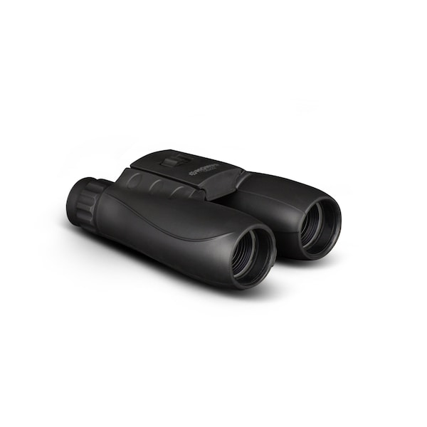 Konus Vivisport 16x32mm Roof Prism Pocket Binoculars - 2040