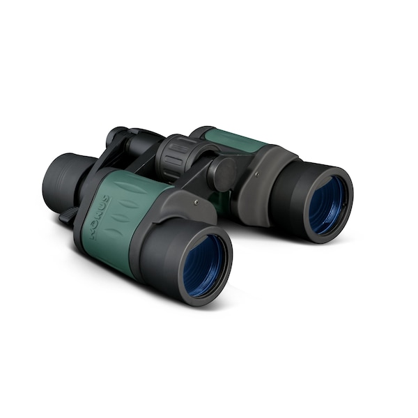 Konus 7-21x40mm New Zoom Binoculars with Rubber Armour - 2120