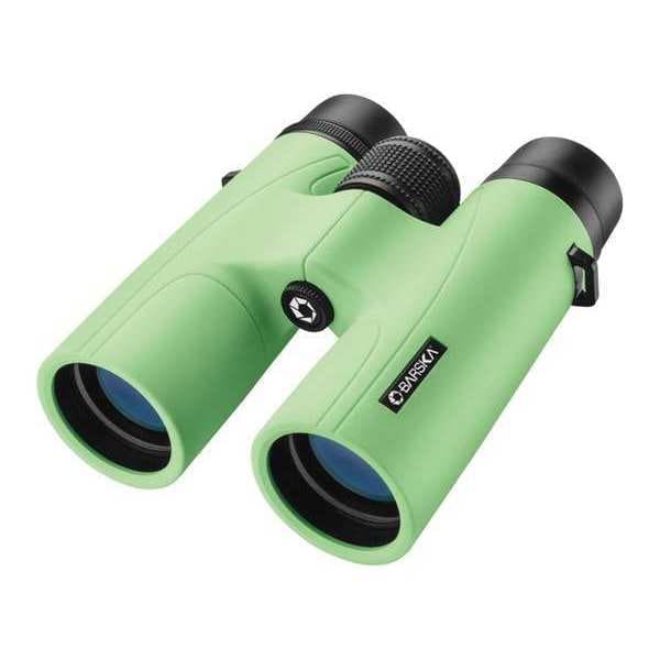 Barska General Binocular, 10x Magnification, Roof Prism, 305 ft @ 1000 yd Field of View - AB12974