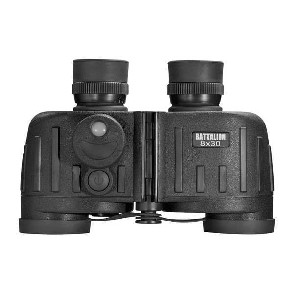 Barska Boating Binoculars, 8x Magnification, Porro Prism, 423 ft @ 1000 yd Field of View - AB11776