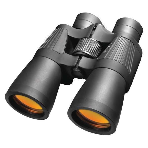 Barska General Binoculars, 10x Magnification, Reverse Porro Prism, 324 ft @ 1000 yd Field of View - AB10176