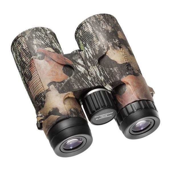 Barska Hunting Binoculars, 12x Magnification, Roof Prism, 275 ft @ 1000 yd Field of View - AB11848
