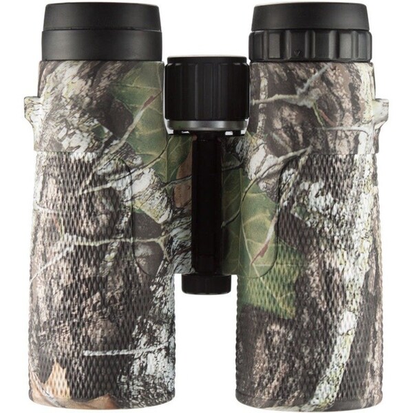 Barska Hunting Binoculars, 12x Magnification, Roof Prism, 275 ft @ 1000 yd Field of View - AB11848