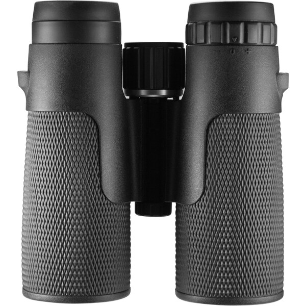 Barska Premium Binoculars, 12x Magnification, Roof Prism, 275 ft @ 1000 yd Field of View - AB11840