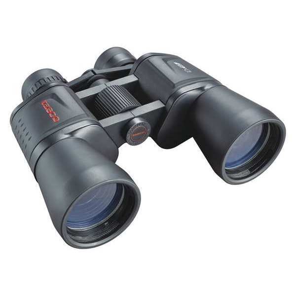 Tasco Standard Binoculars, 7x Magnification, Porro Prism, 367 ft @ 1000 yd Field of View - 170150