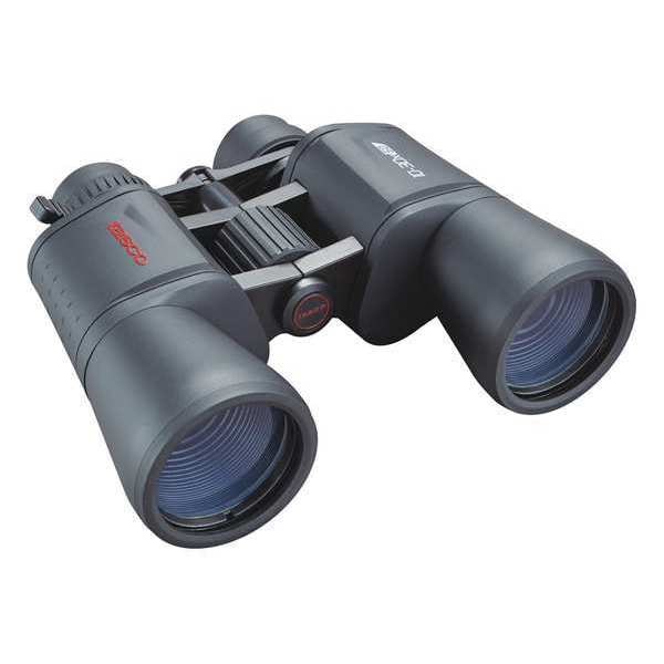 Tasco Standard Binoculars, 10x to 30x Magnification, Porro Prism - ES10305Z