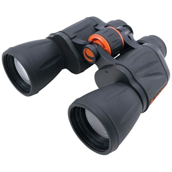 Celestron Celestron 376437 10 x 50 Wideangle Upclose Porro Prism - 376437