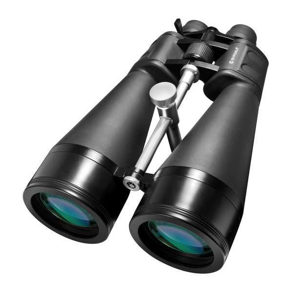 Barska Astronomy Binoculars, 25x to 125x Magnification, Porro Prism - AB10594