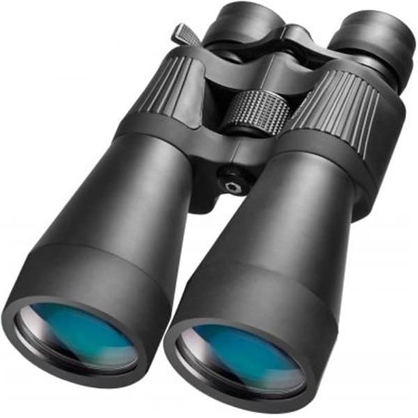 Barska General Binoculars, 10x to 30x Magnification, Reverse Porro Prism - CO11338
