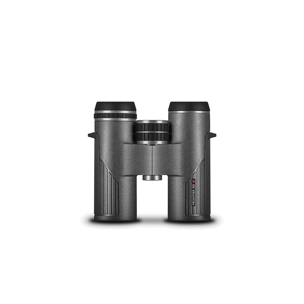 Hawke Optics Hawke Sport Optics  8x 32 mm Frontier ED X Binocular- Grey - 38406