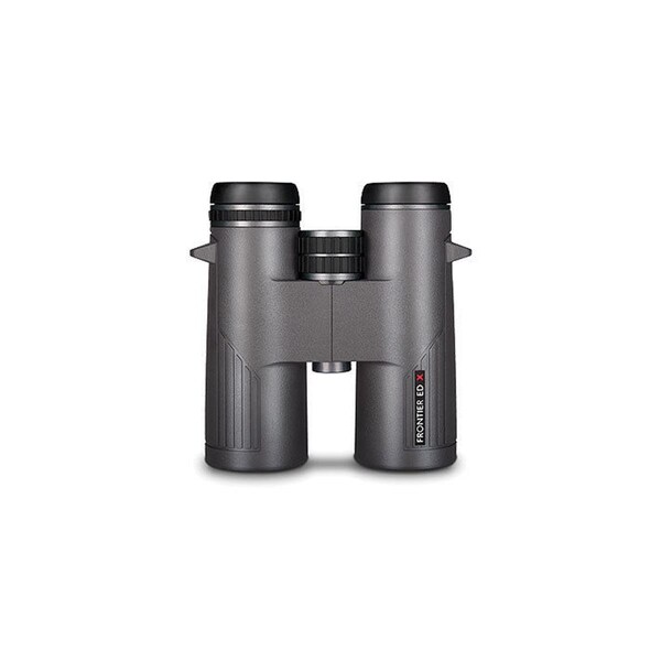 Track Usa 10 x 42 Frontier Ed X Binocular - Grey - 10 x 42 - TR3544403