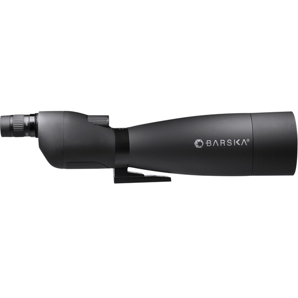 Barska 30-90x90mm Colorado Waterproof Straight Spotting Scope - CO11218