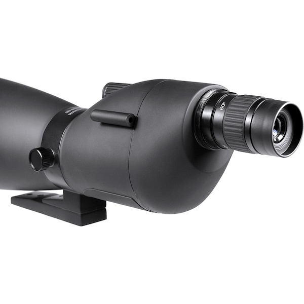 Barska 30-90x90mm Colorado Waterproof Straight Spotting Scope - CO11218