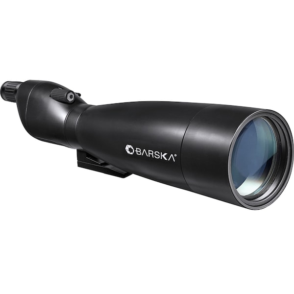 Barska 30-90x90mm Colorado Waterproof Straight Spotting Scope - CO11218
