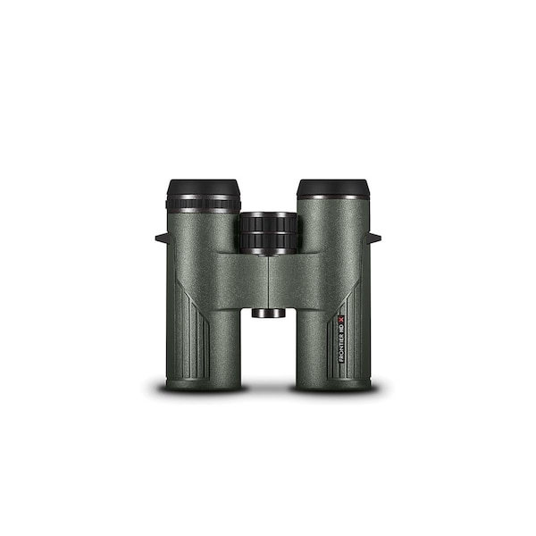 Hawke Optics Hawke Sport Optics  10x 32 mm Frontier HD X Binocular - Green - 38007