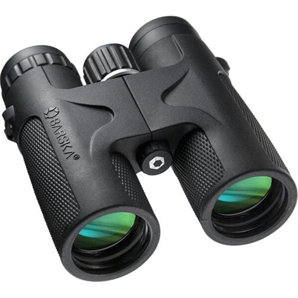 Newalthlete WP Blackhawk, Bak-4, Green Lens - 8x42mm - NE304452