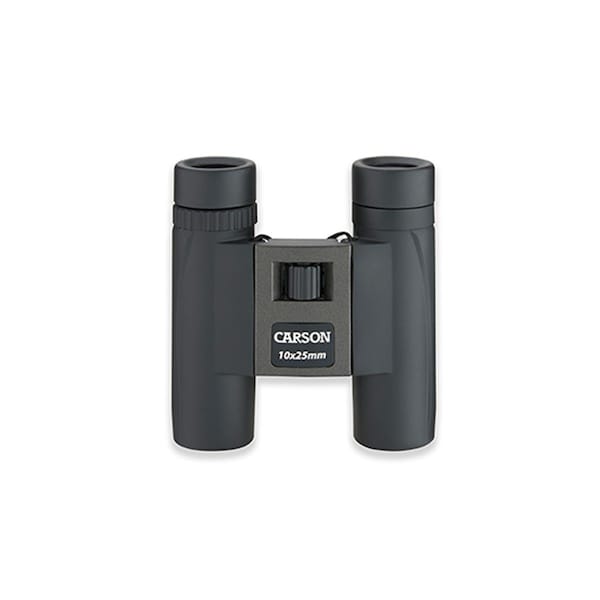 Bookazine 10 x 25 mm. Compact Binoculars - TI122922