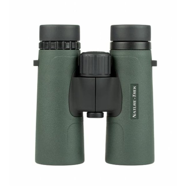 Track Usa HA4153 Nature Trek 10x42 - TR1584063