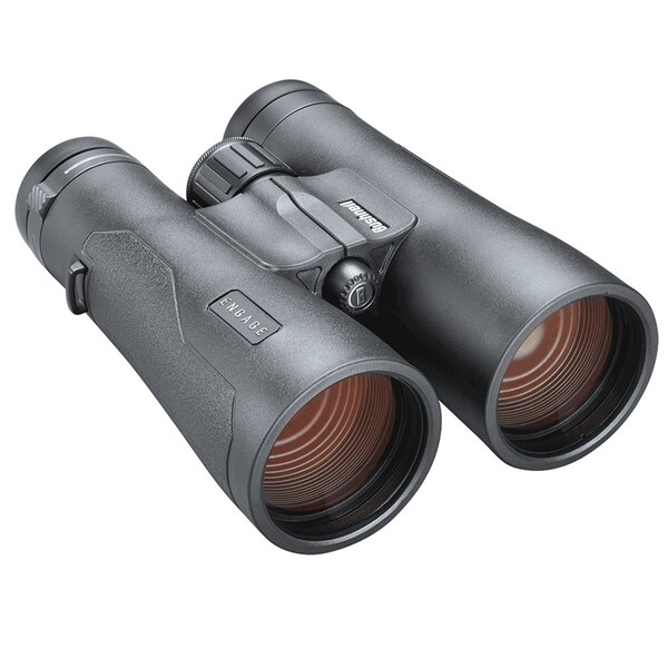 Bushnell 12x50mm Engage&trade; Binocular - Black Roof Prism ED/FMC/UWB - BEN1250
