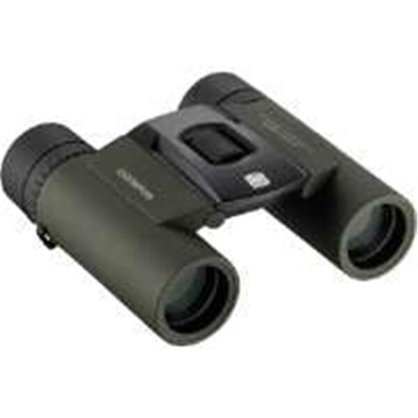 Complete Athlete V501011EU000 8 X 25 Wp Ii Binoculars-Green - CO2062550